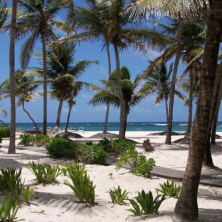 קריסטיאנסטד Hibiscus Beach Resort מראה חיצוני תמונה
