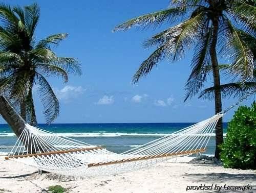 קריסטיאנסטד Hibiscus Beach Resort מראה חיצוני תמונה