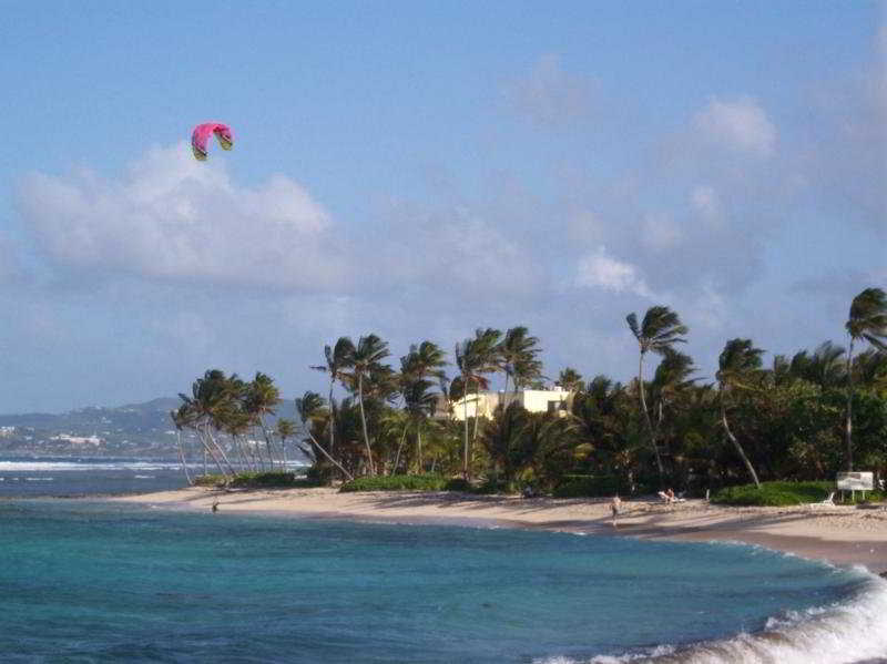 קריסטיאנסטד Hibiscus Beach Resort מראה חיצוני תמונה