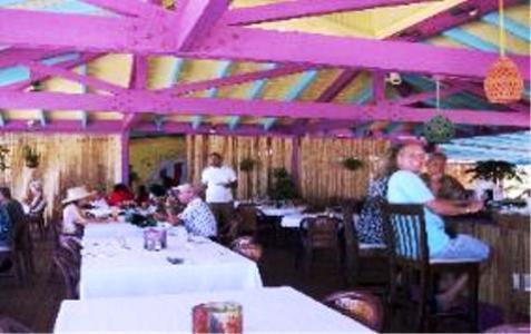 קריסטיאנסטד Hibiscus Beach Resort מראה חיצוני תמונה