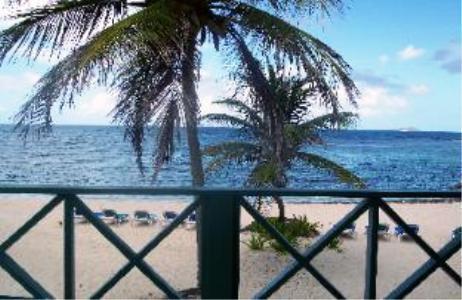 קריסטיאנסטד Hibiscus Beach Resort מראה חיצוני תמונה