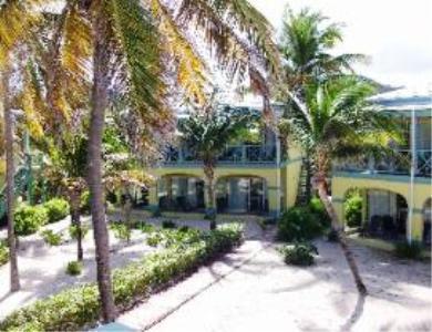 קריסטיאנסטד Hibiscus Beach Resort מראה חיצוני תמונה